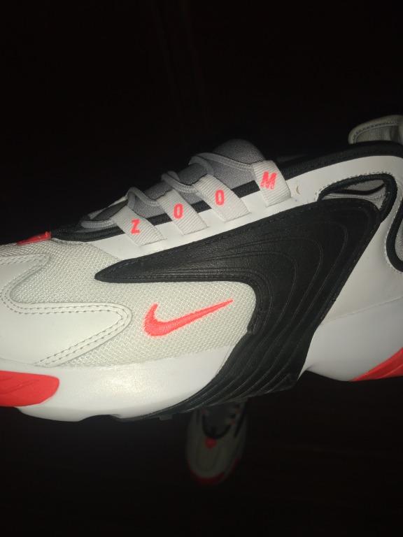 nike zoom 2k infrared