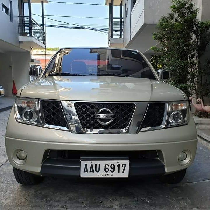Nissan Navara Nissan Navara Manual Alt Navarra 2p12 2013 2014 2015