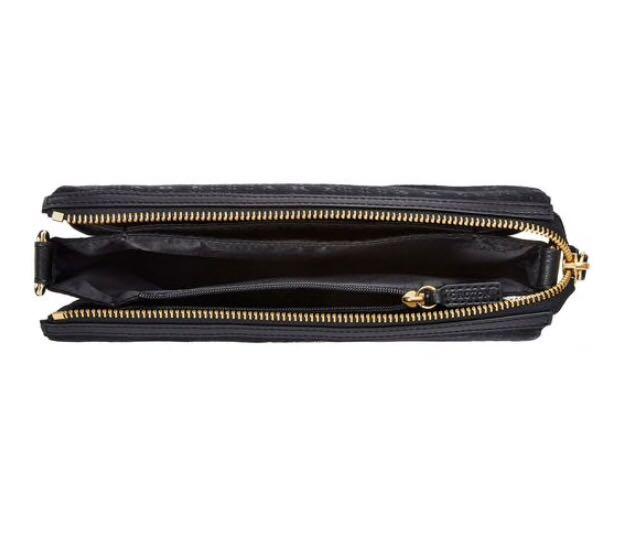 Oroton Signet Crossbody