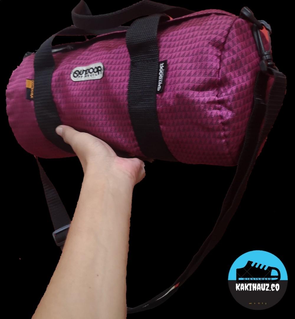 Outdoor products mini duffle Men s Fashion Bags Sling Bags on