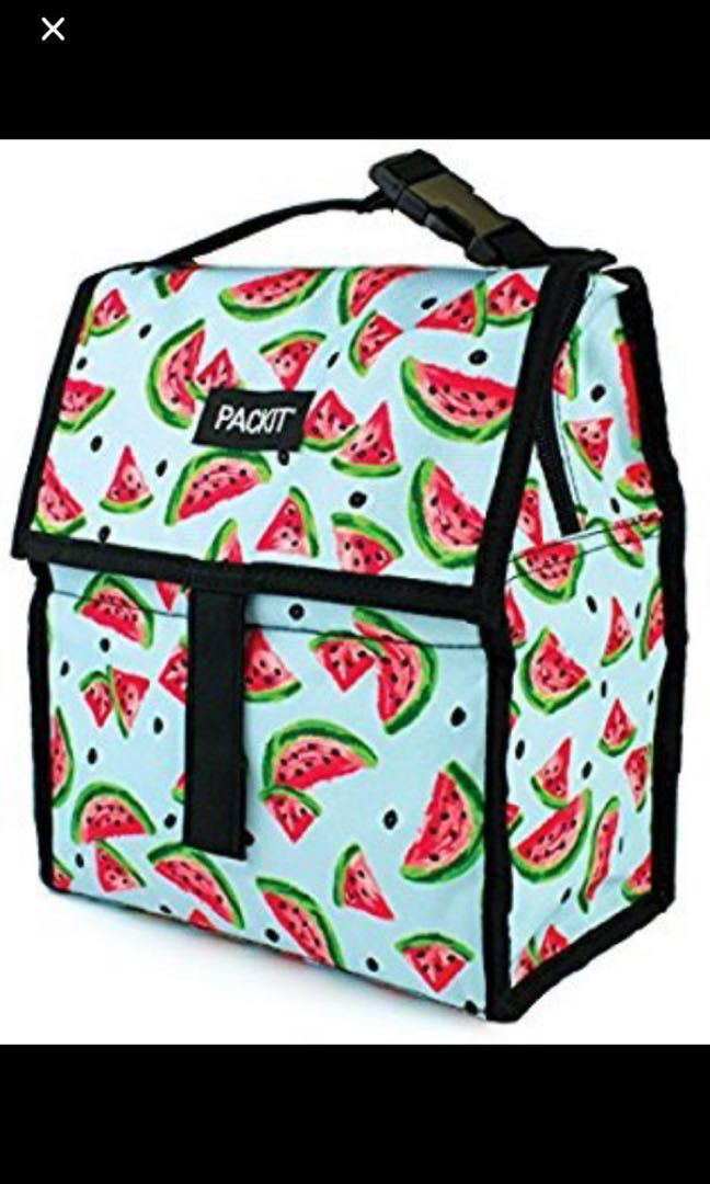 packit cooler bag