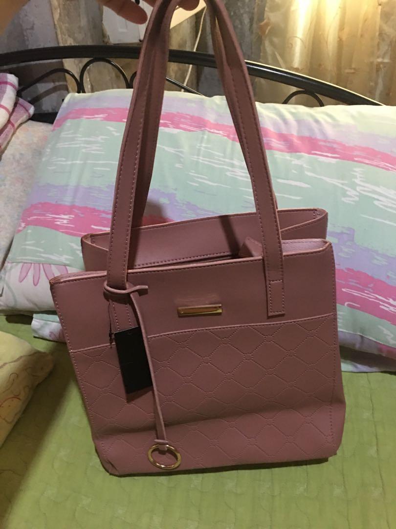So Many Sale Parisian Bags !!!🥰🥰🥰 - SM Fashion Pampanga