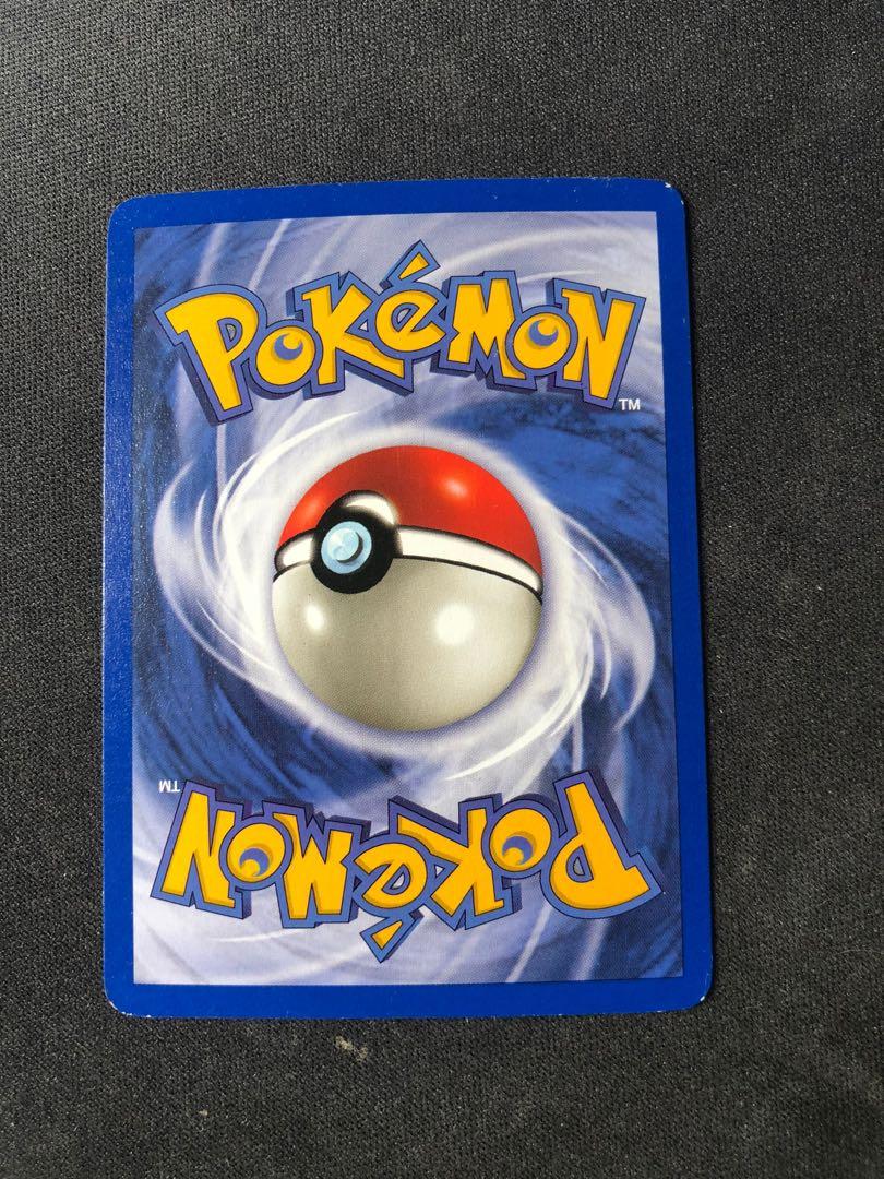 pokemon complete base set, Hobbies & Toys, Toys & Games on Carousell