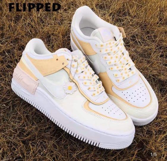 nike force 1 limited edition