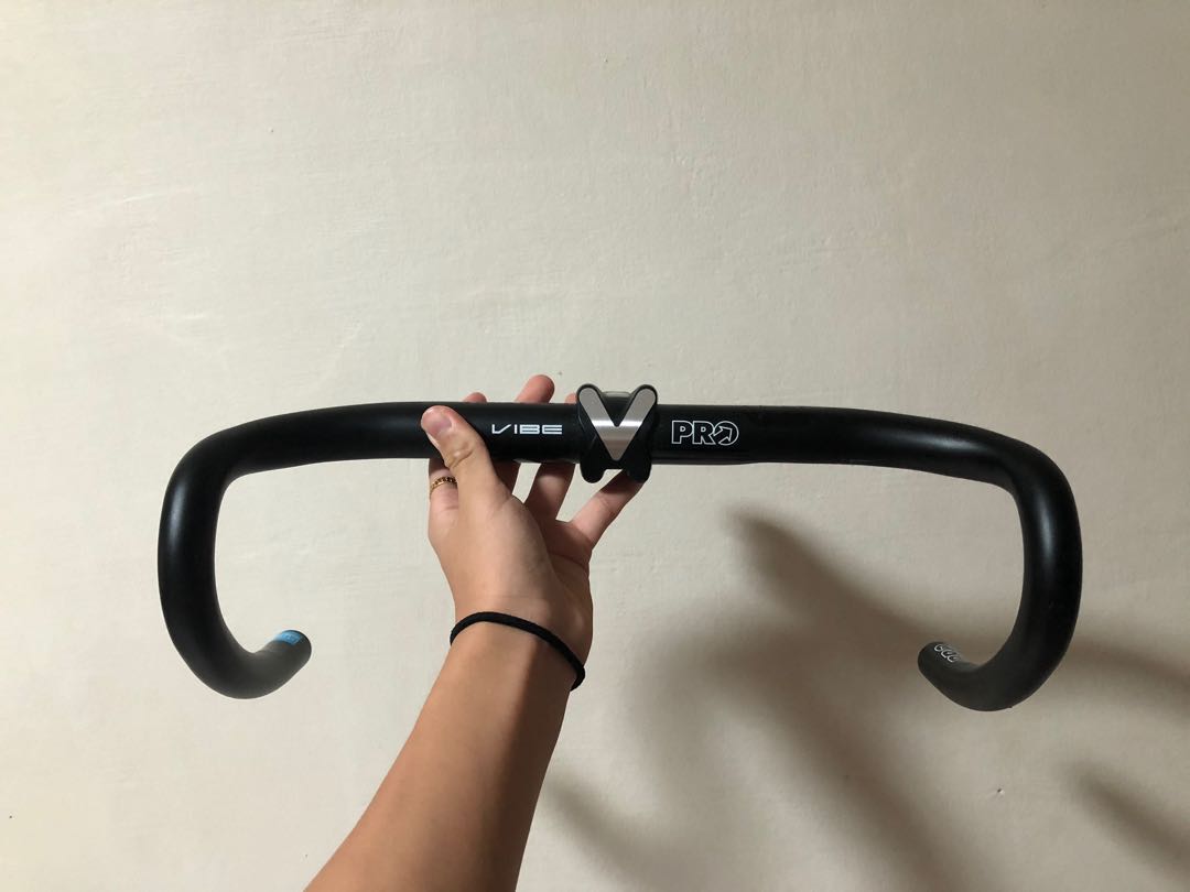 Pro vibe alloy stem on sale
