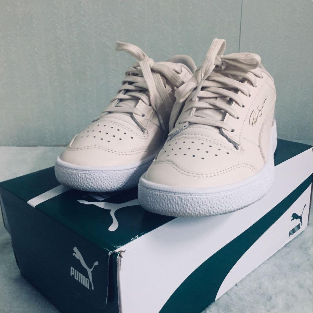 puma ralph sampson erkek