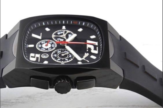 Puma deals forcer watch