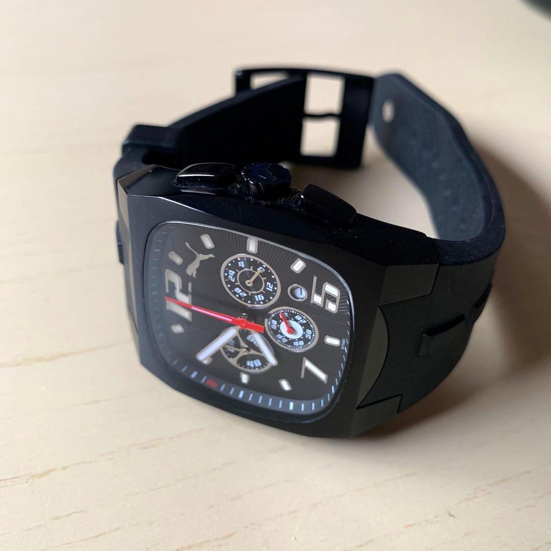 Puma forcer 2025 watch