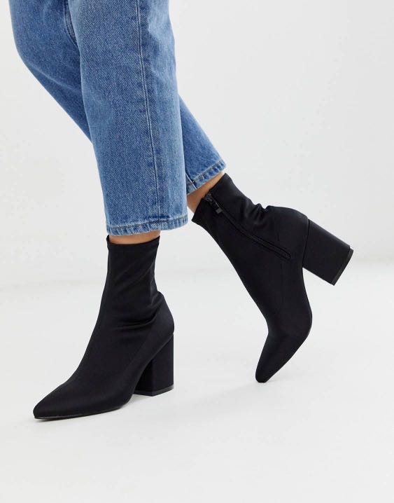 Raid on sale sock boots