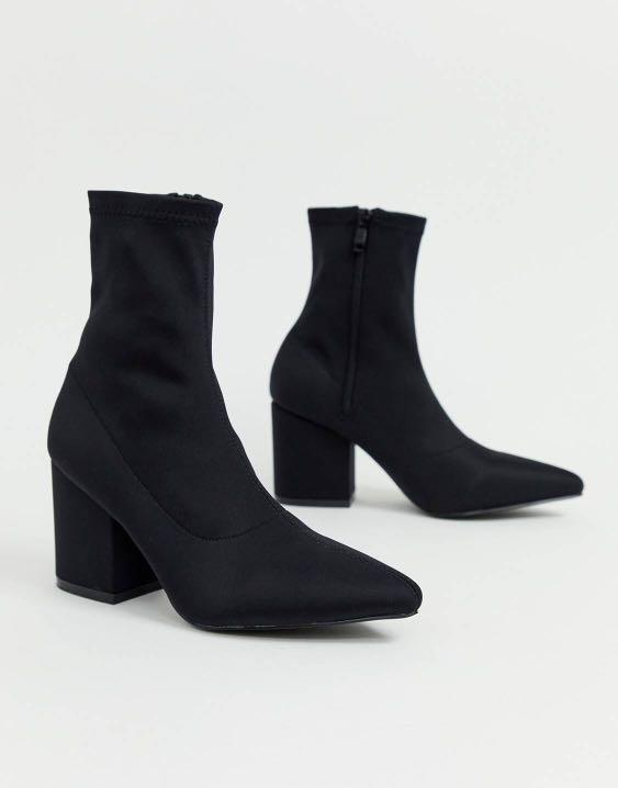 Raid on sale sock boots