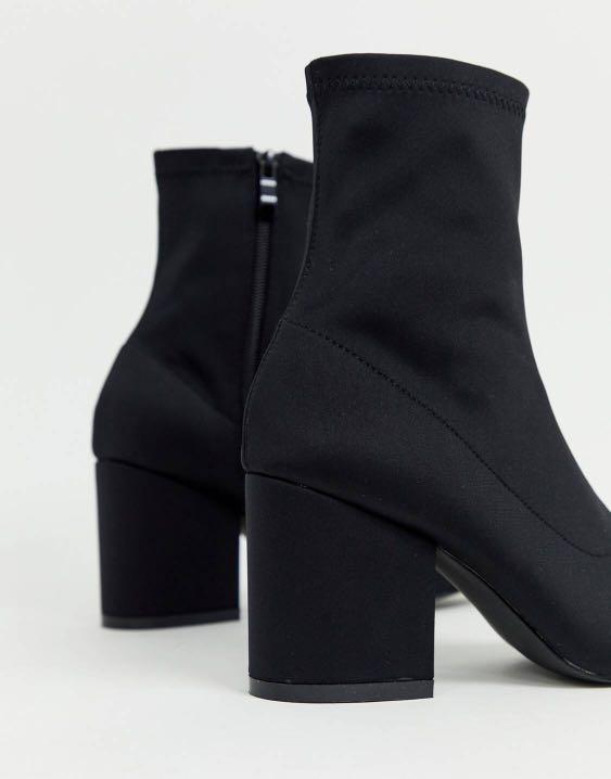 Raid sock boots sale