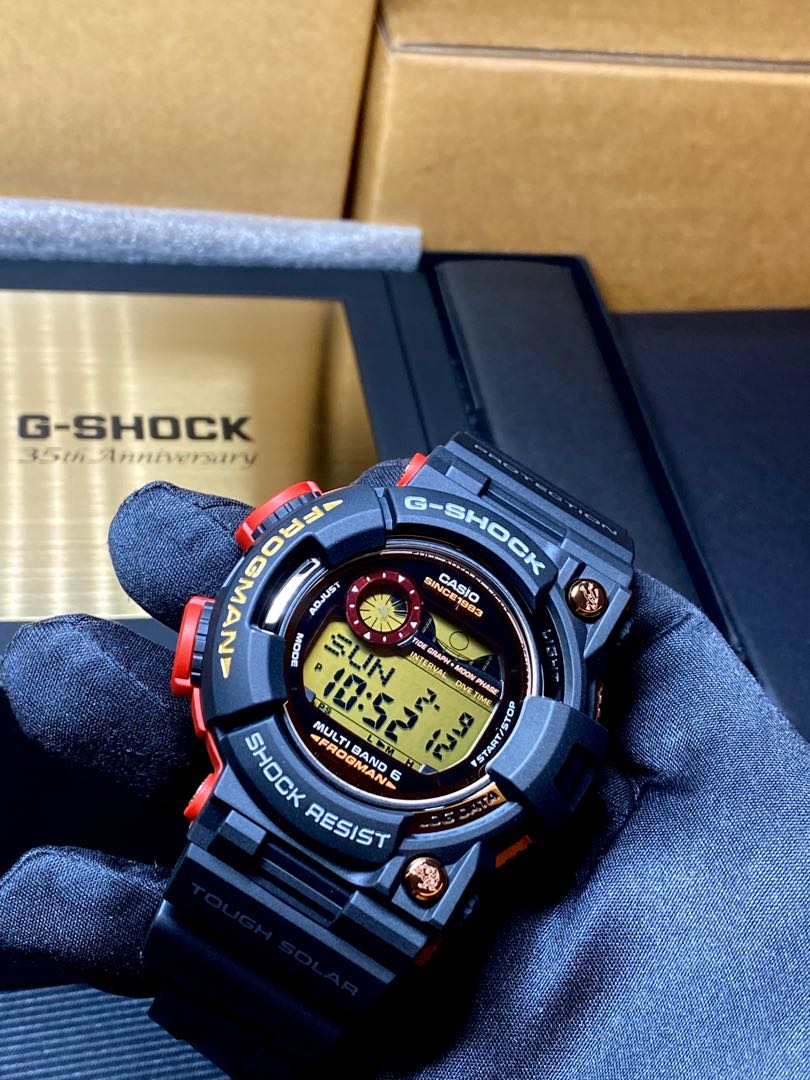 Casio gwf sale 1035
