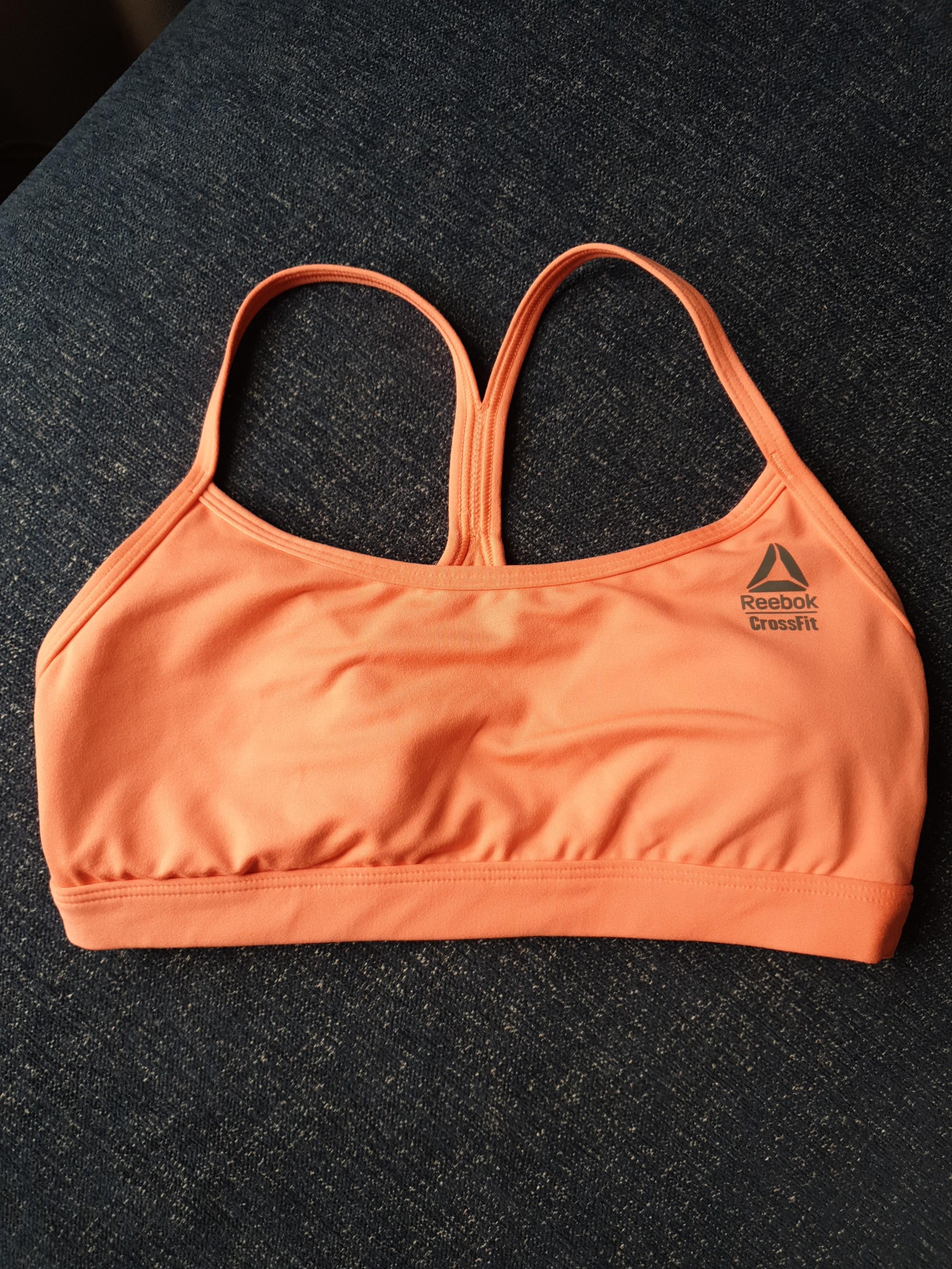 reebok speedwick sports bra