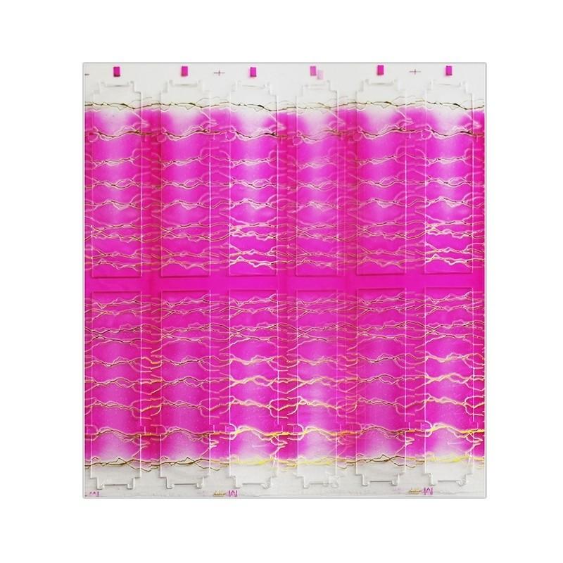 RG Nu Gundam Fin Funnel Effect Set + Special effect set, Hobbies & Toys