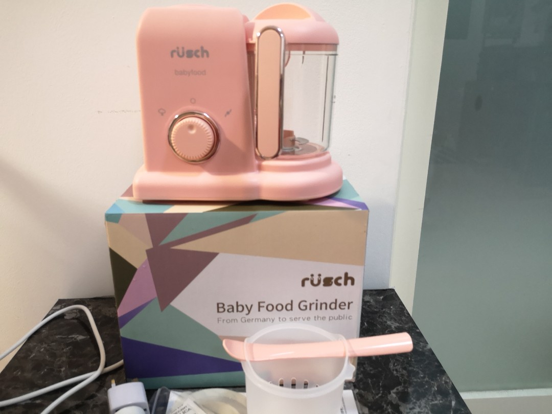 Rusch store babycook germany