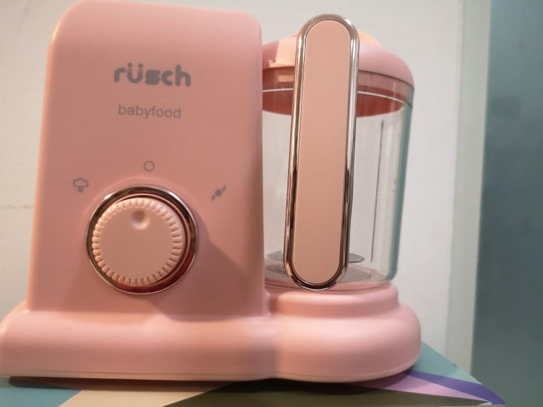 Rusch online babycook germany