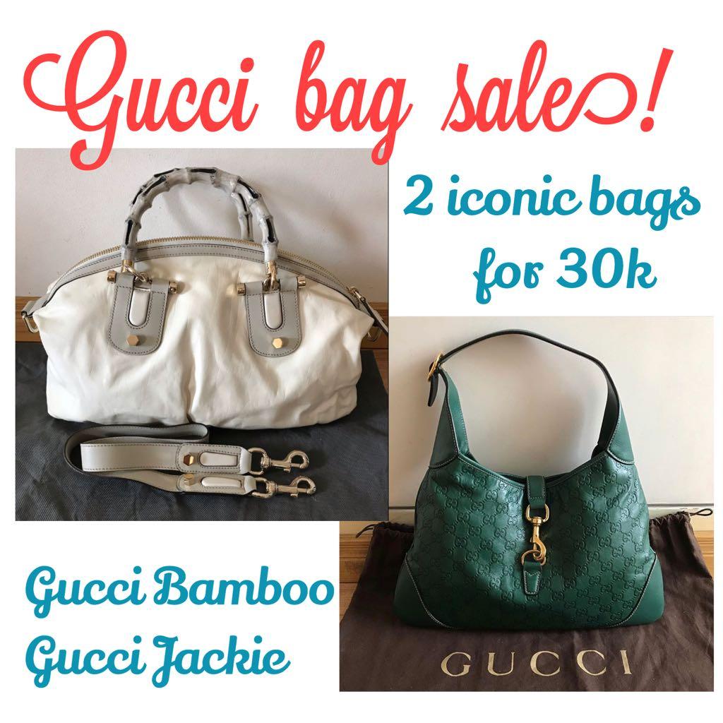 authentic gucci bags for sale