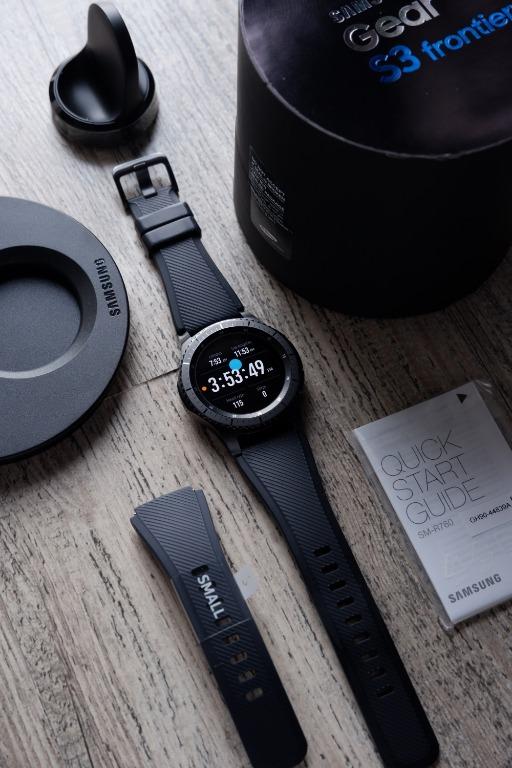 Promo samsung gear shop