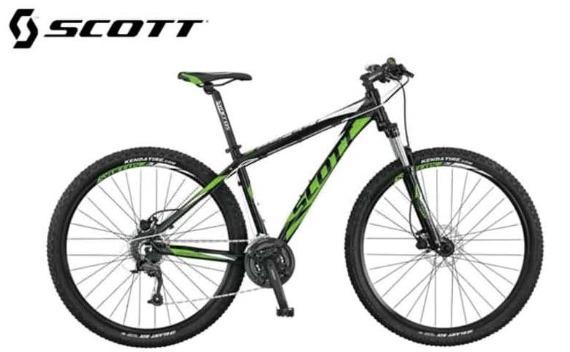 scott aspect 950 2015