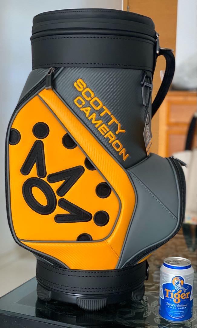 Scotty cameron cooler bag