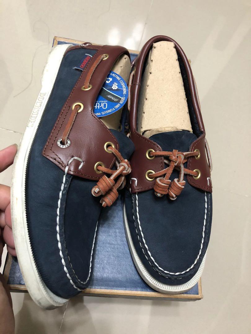 Sebago 2025 docksides original