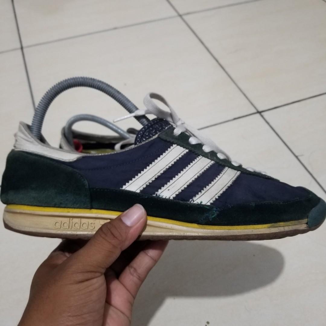 Adidas mines shop