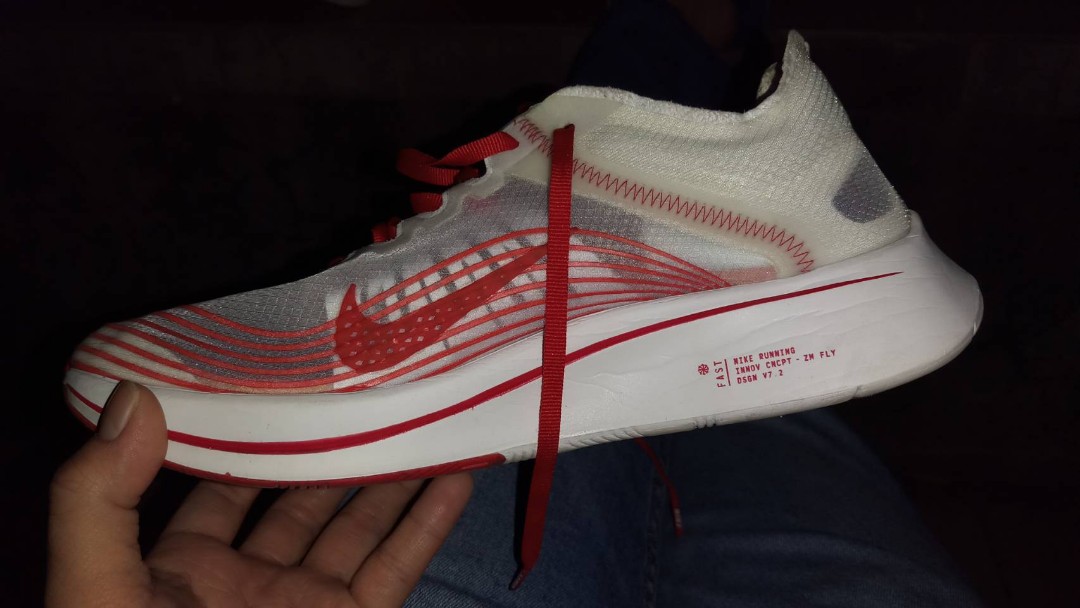 sepatu nike racing