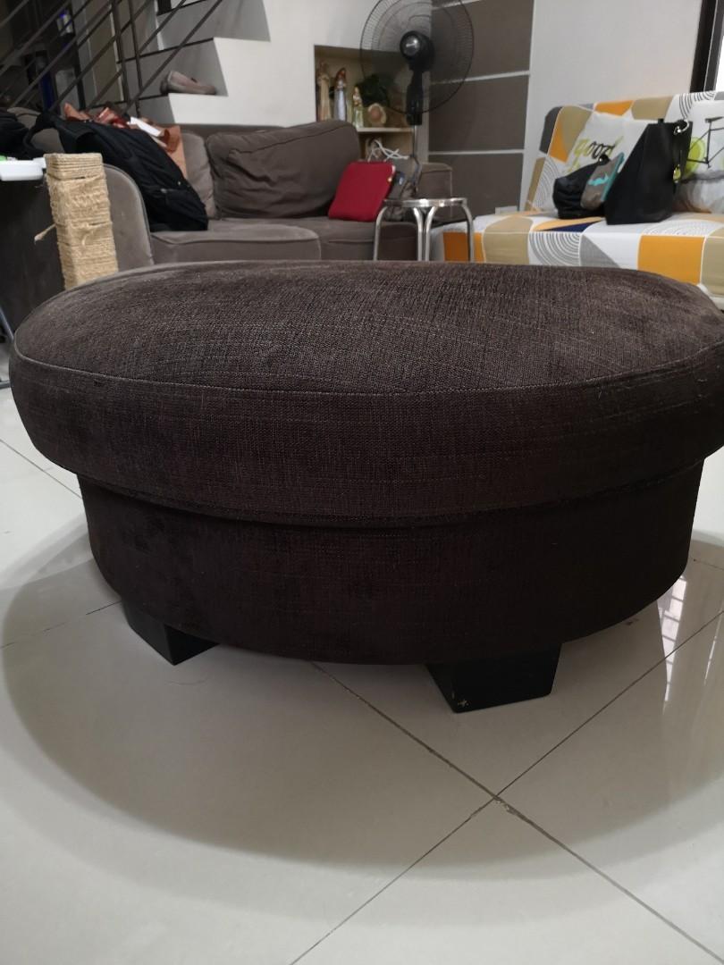 Small side sales couch