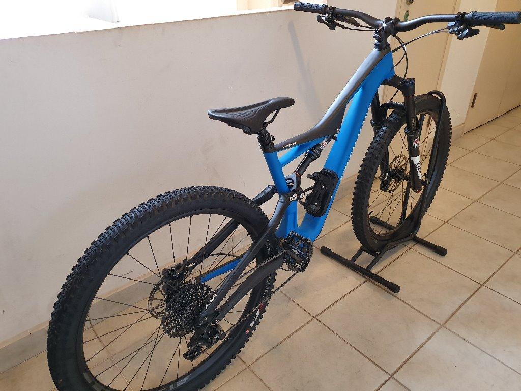 2017 sale stumpjumper carbon