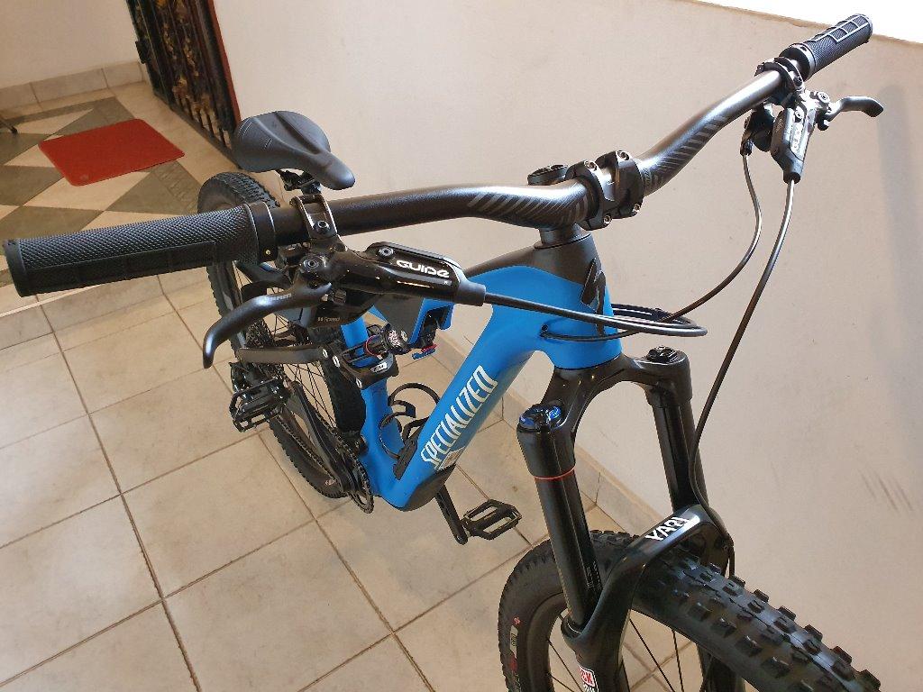 2017 specialized stumpjumper online fsr comp carbon 650b