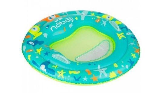 Decathlon baby cheap swim seat