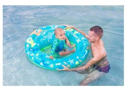 Swimming floats hot sale decathlon