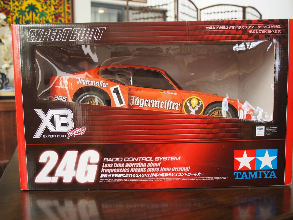 Tamiya xb clearance pro