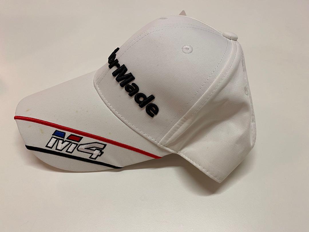 taylormade m4 cap