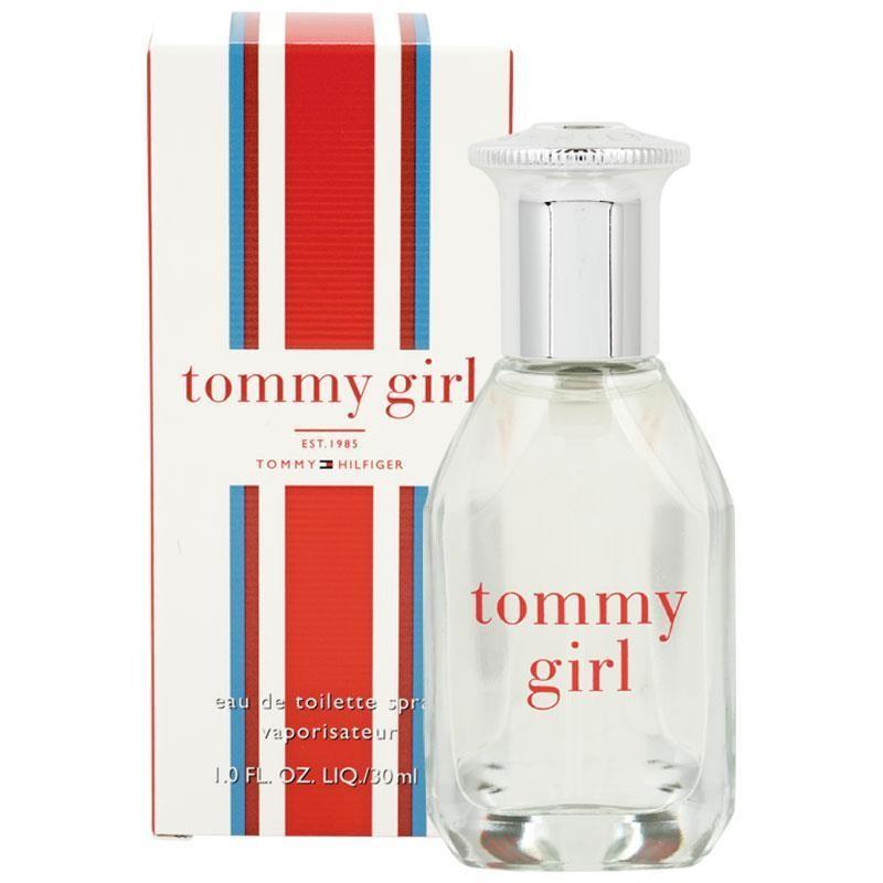 Tommy hilfiger top edt 30ml