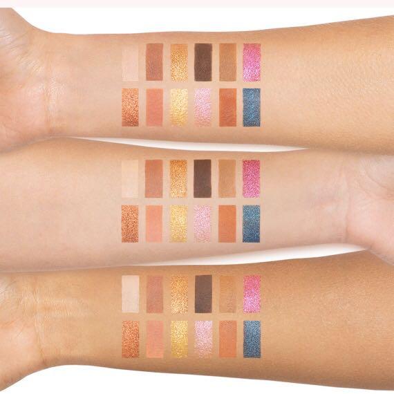 Too faced hotsell palm springs