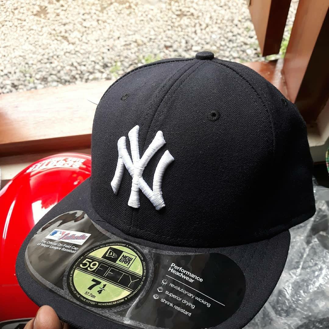 topi new york yankees original