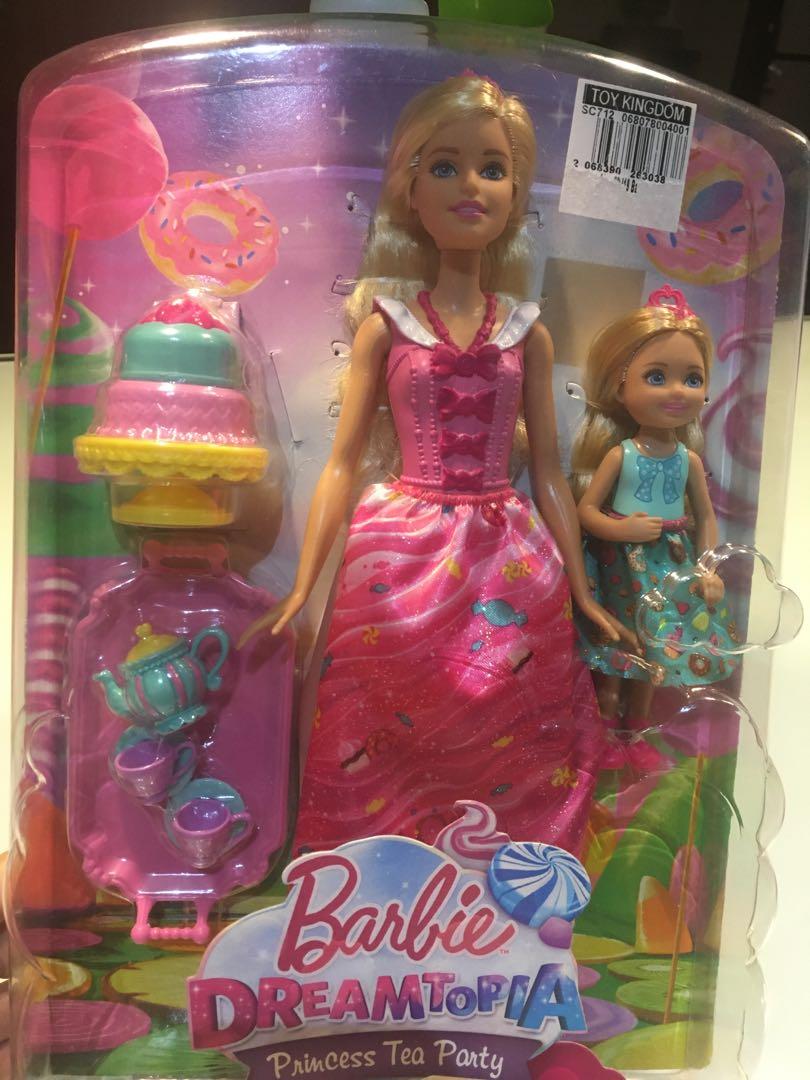 selling collector barbies