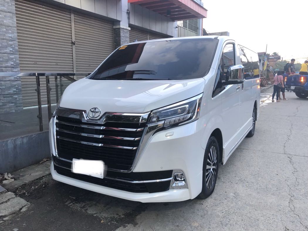 super grandia elite 2020