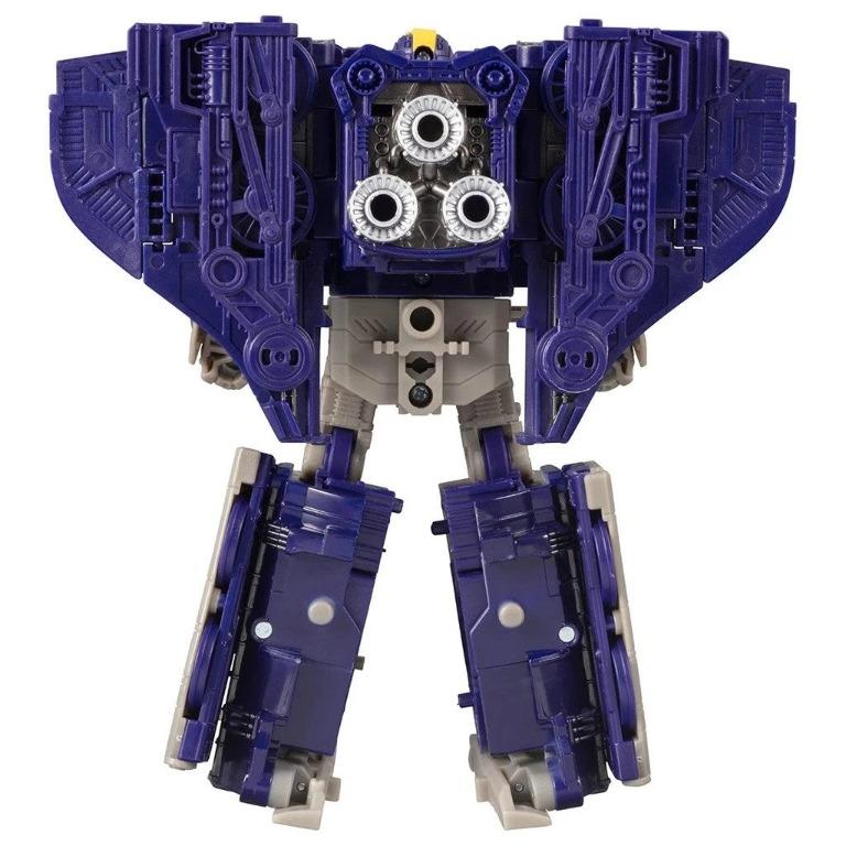 astrotrain transformer toy