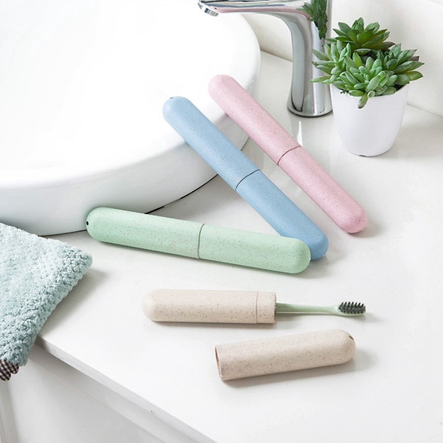toothbrush box