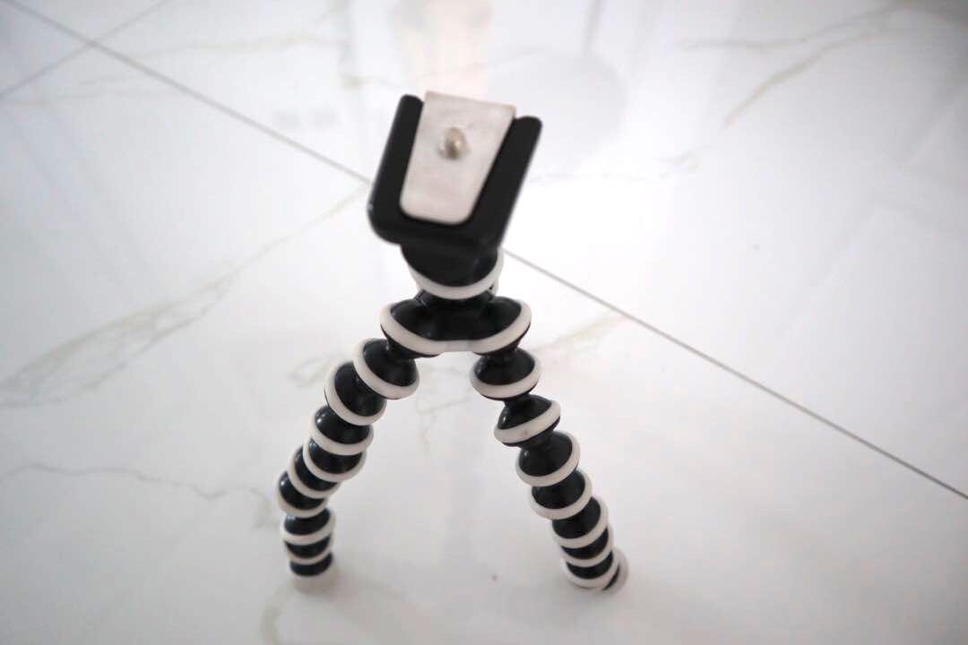Tripod Mini Gorilla Pod Photography On Carousell