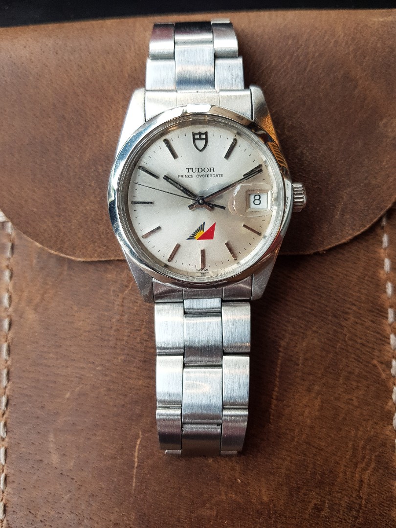 Tudor PAL Ref. 74000, Luxury, Watches on Carousell