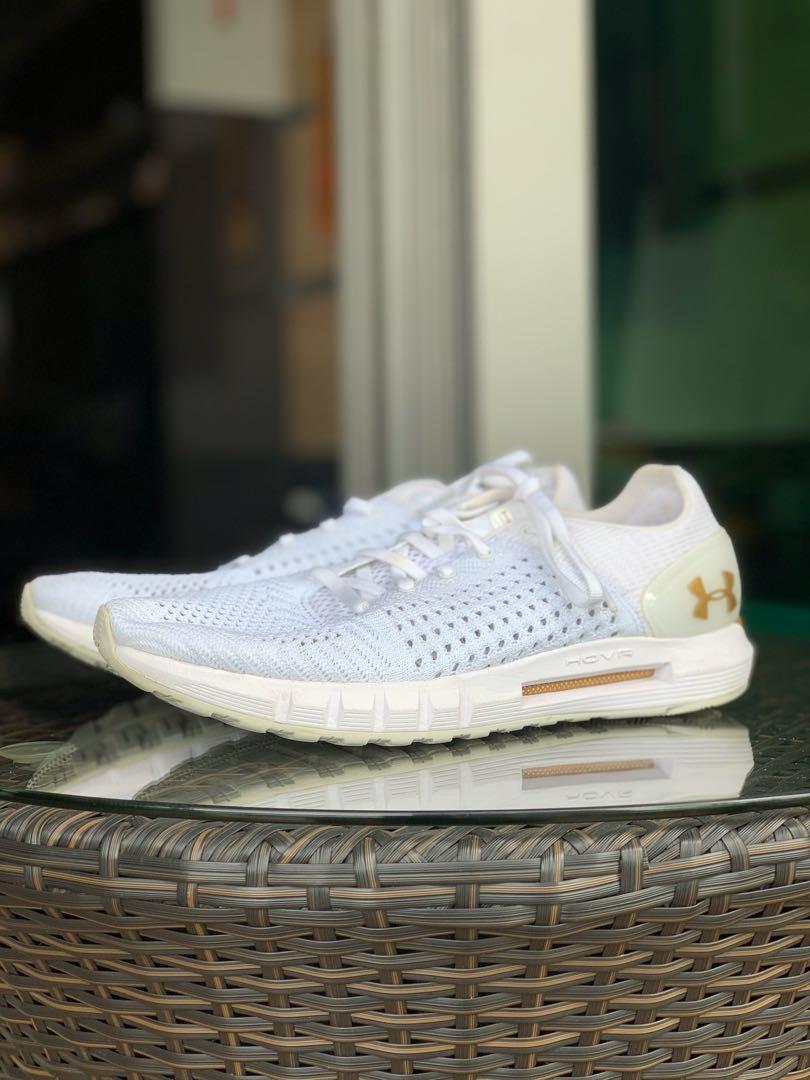 Hovr sonic clearance white gold