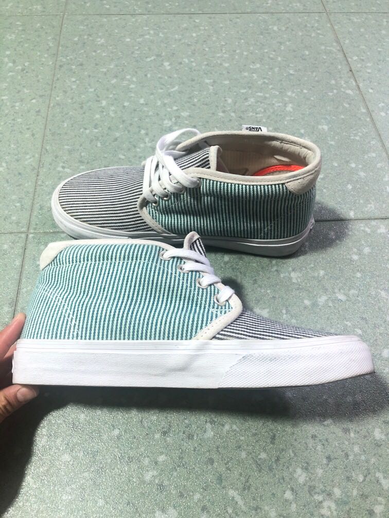 vans suntec city