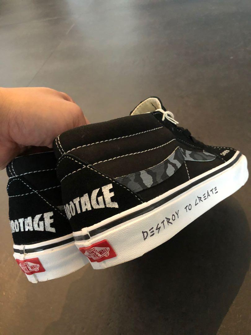 Réduction vans deals