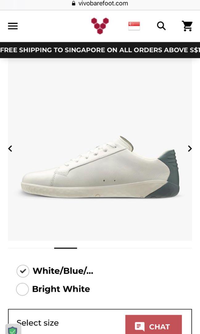 eur 43 size