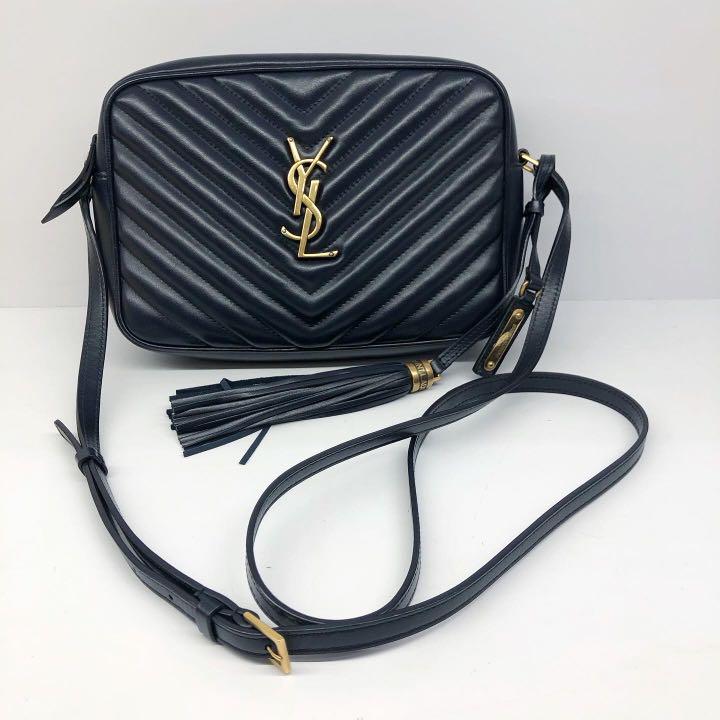 Ysl sling bag sales singapore price