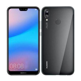 Huawei P20 Lite BLK (Unit Only)
