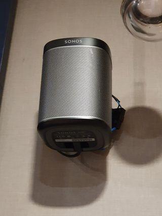 Sonos Mount Audio Carousell Singapore